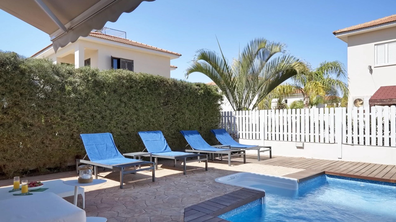 Photo of Outdoor in Paralimni