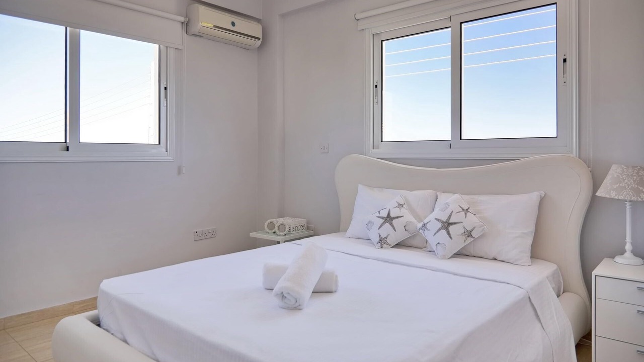 Photo of Bedroom in Paralimni