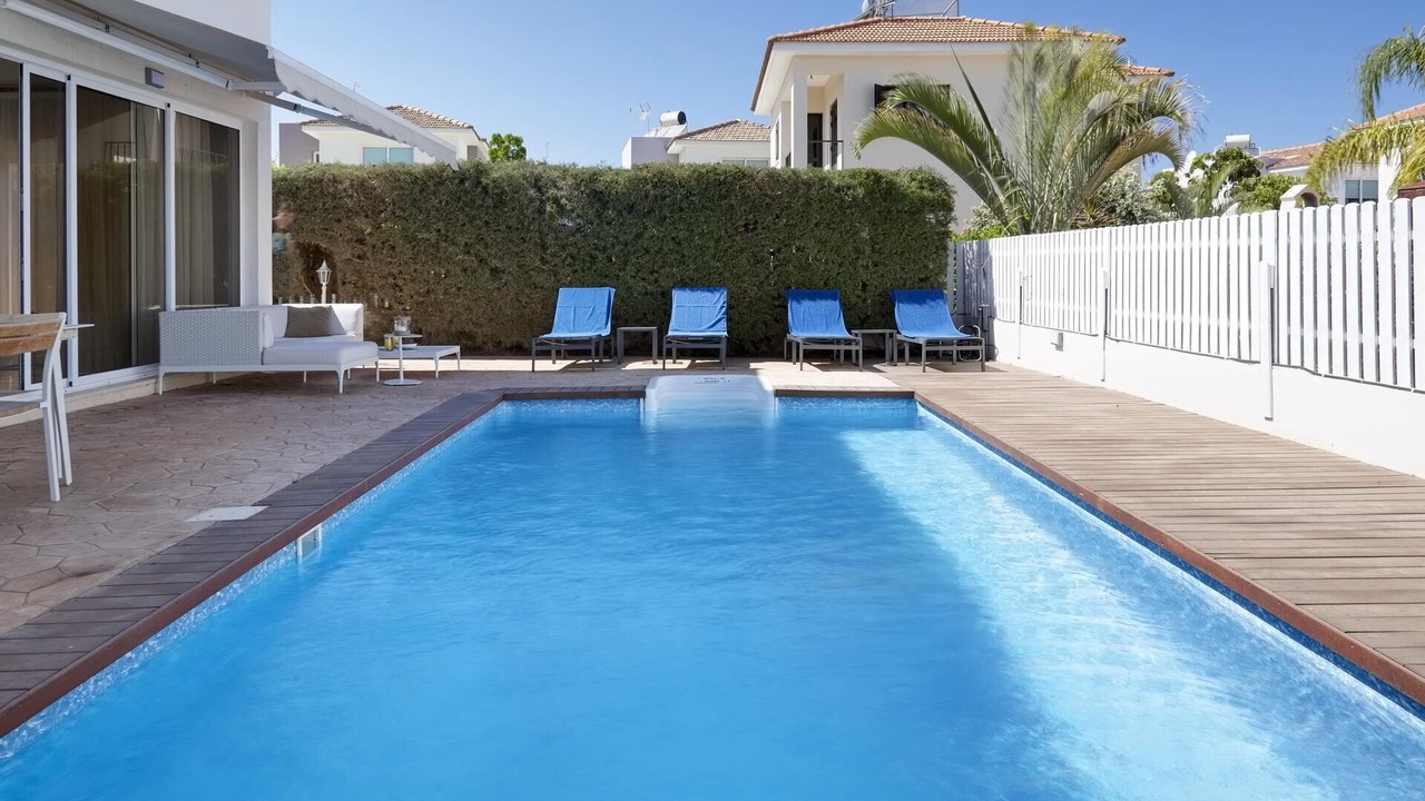 Photo of Outdoor in Paralimni