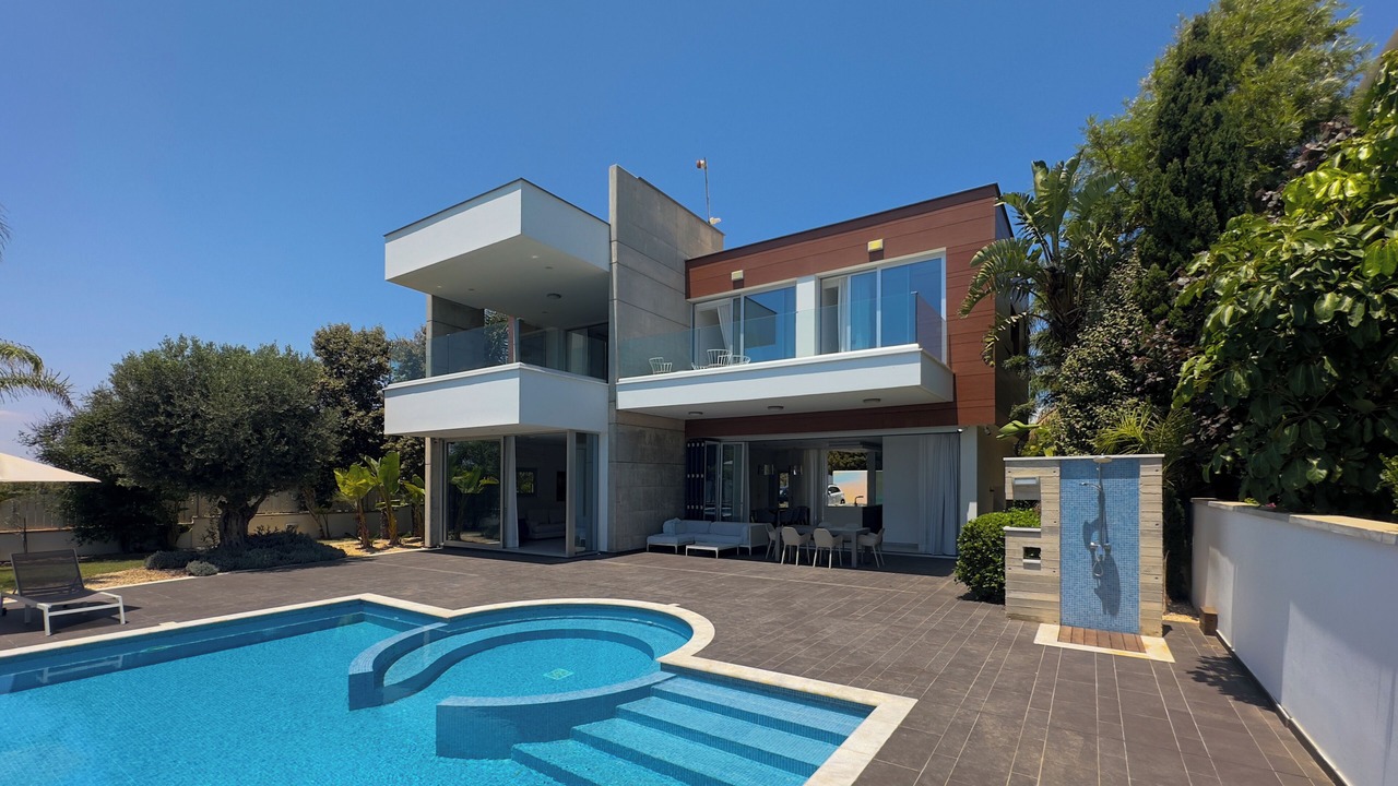 Photo of Outdoor in Ayia Napa