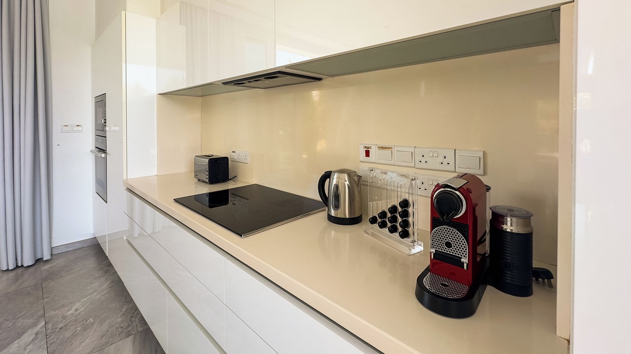 Photo of Kitchen in Ayia Napa