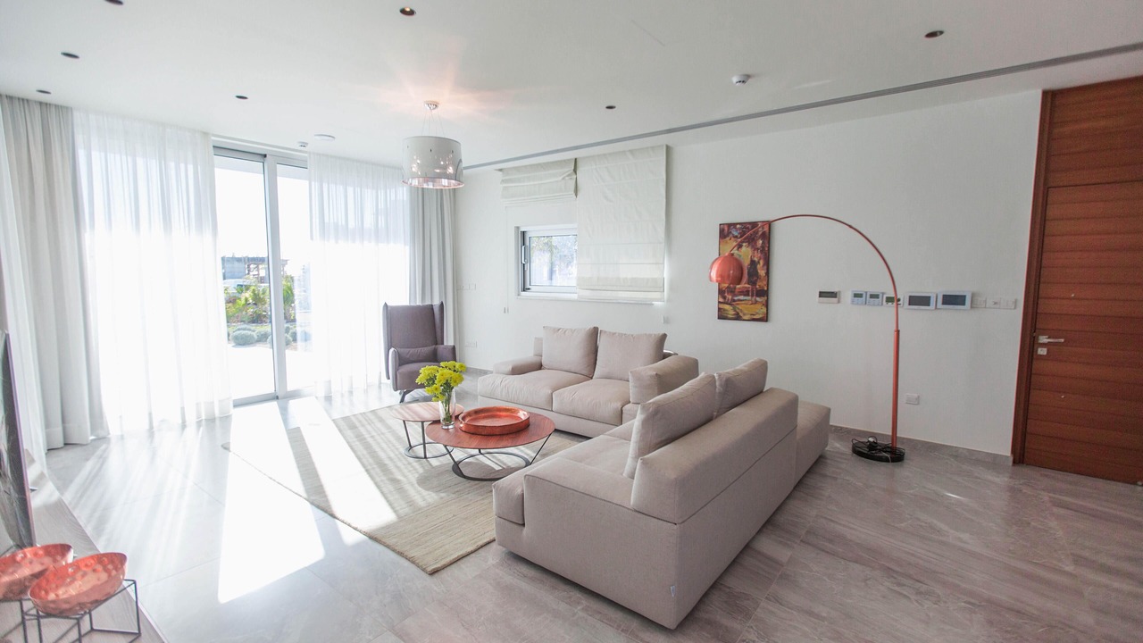 Photo of Livingroom in Ayia Napa