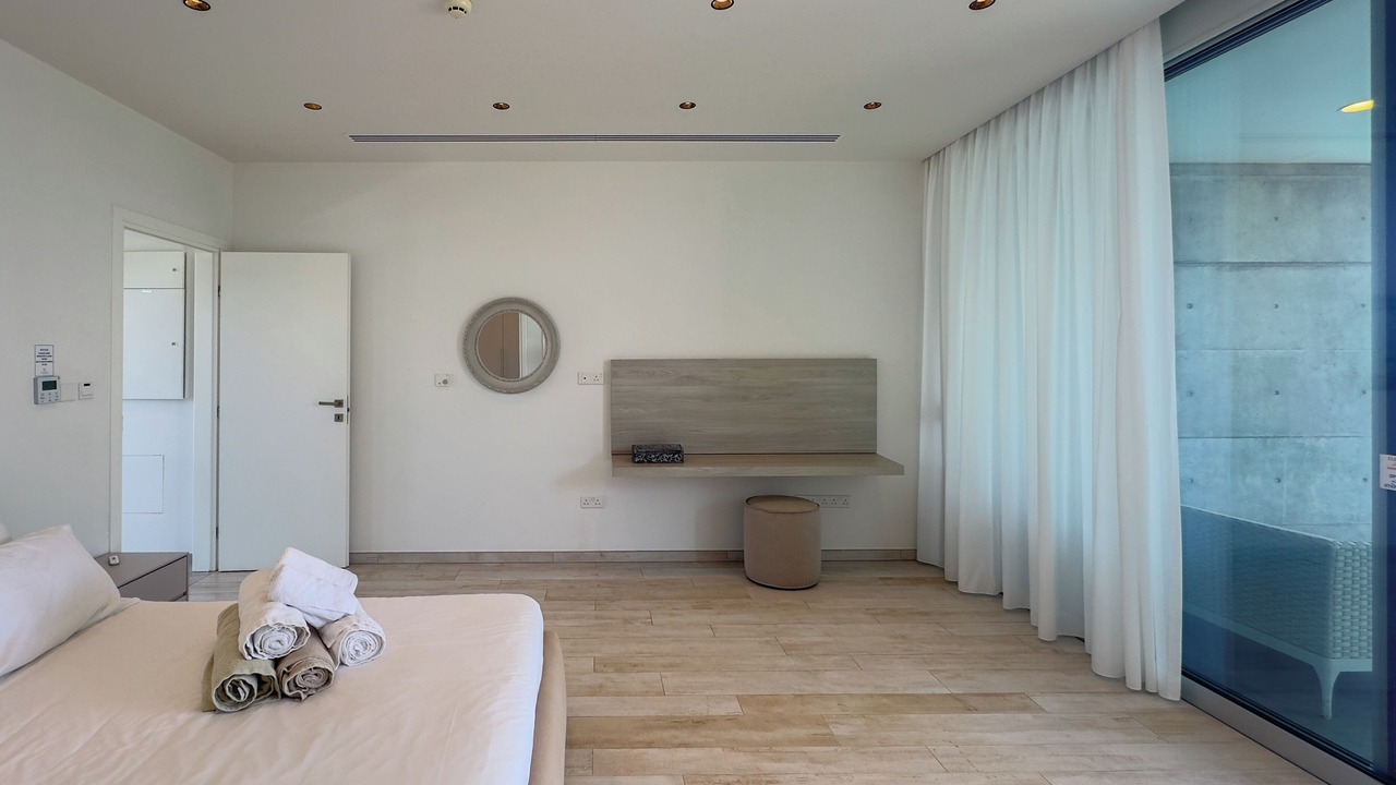 Photo of Bedroom in Ayia Napa