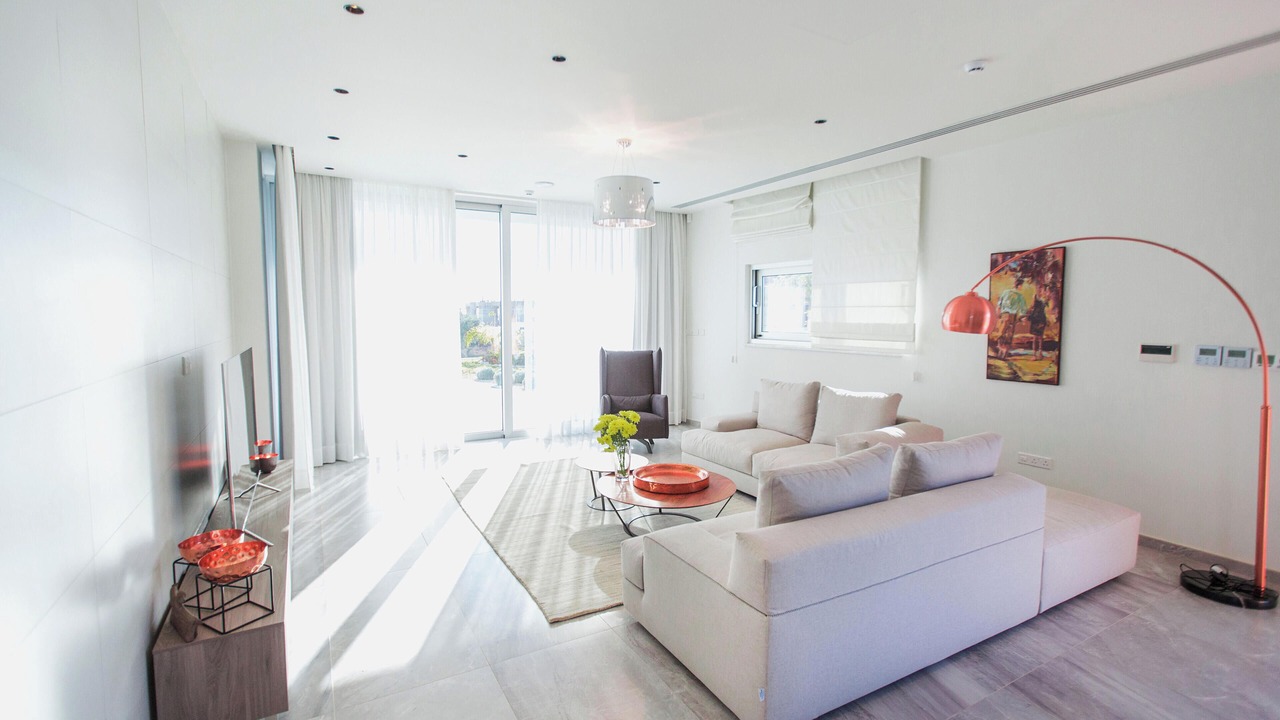 Photo of Livingroom in Ayia Napa
