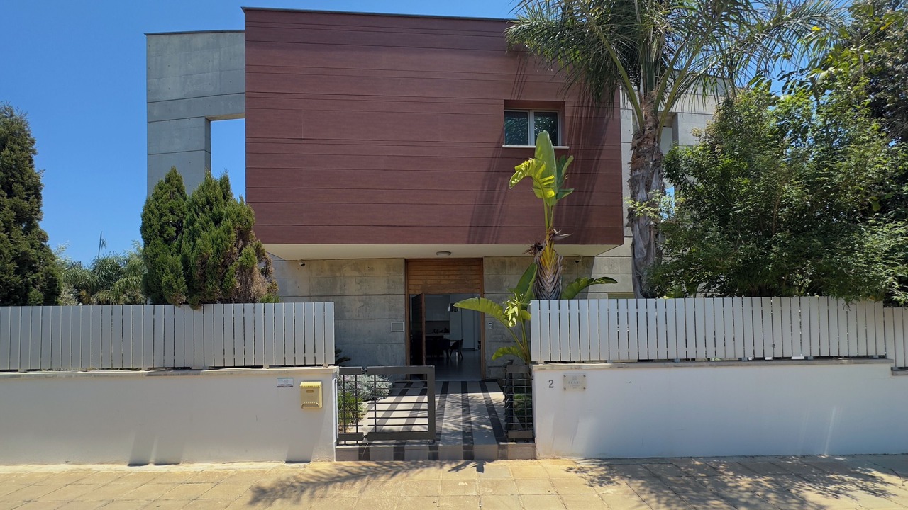 Photo of Outdoor in Ayia Napa