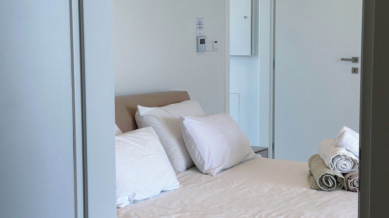 Photo of Bedroom in Ayia Napa
