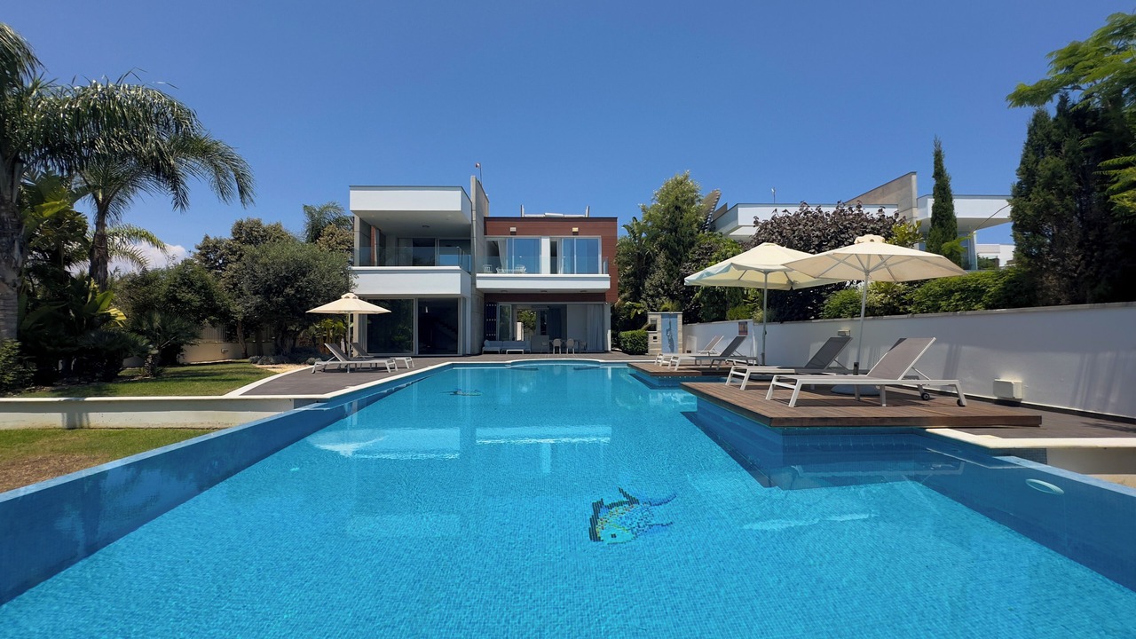 Photo of Outdoor in Ayia Napa