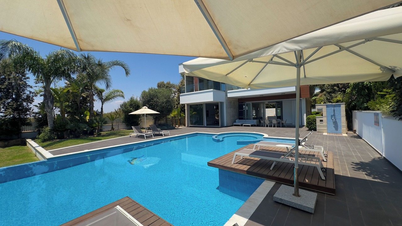 Photo of Outdoor in Ayia Napa