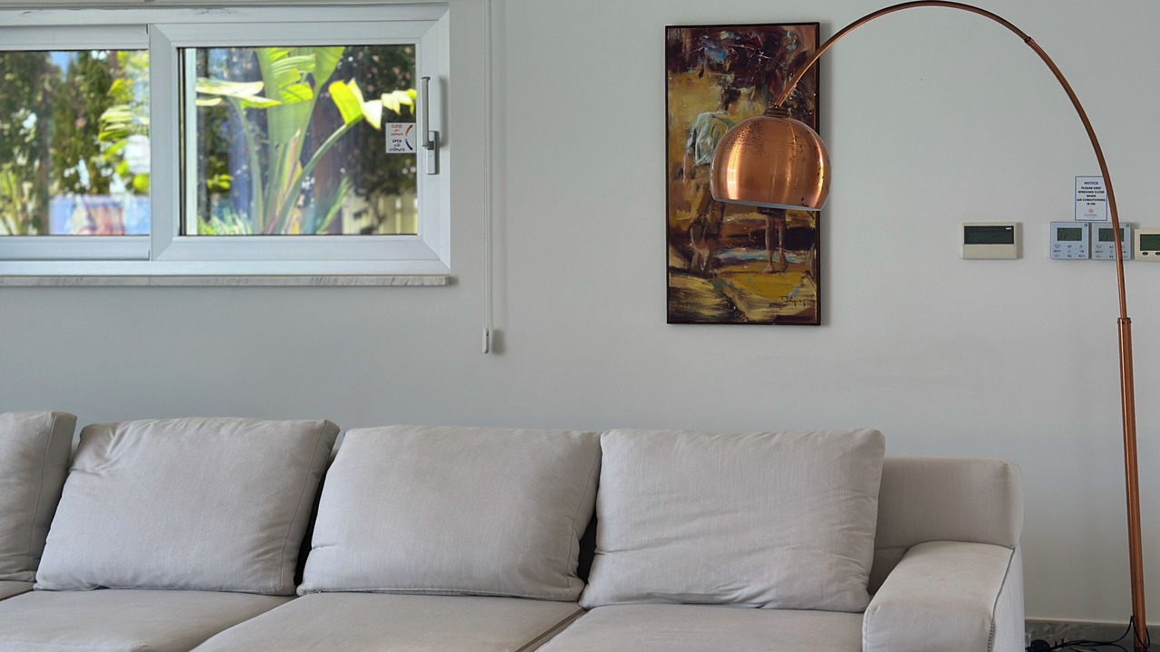 Photo of Livingroom in Ayia Napa