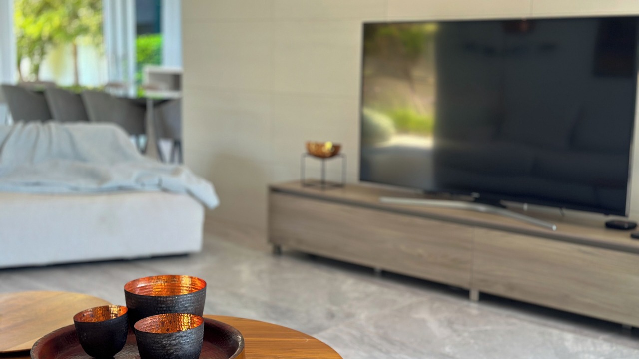Photo of Livingroom in Ayia Napa