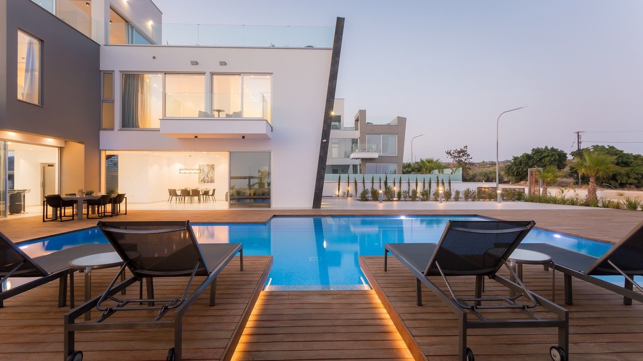 Photo of Outdoor in Ayia Napa