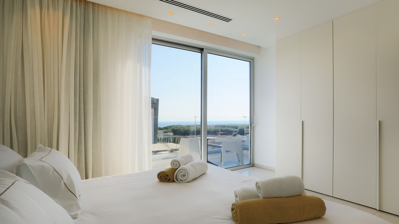 Photo of Bedroom in Ayia Napa
