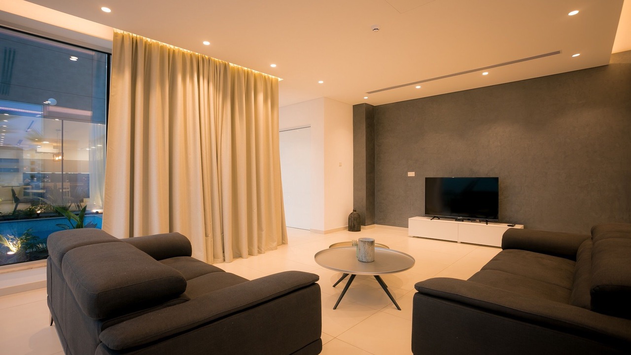 Photo of Livingroom in Ayia Napa