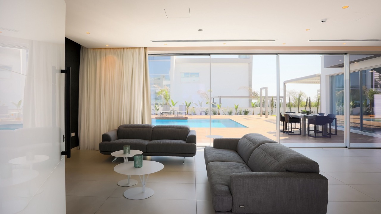Photo of Livingroom in Ayia Napa