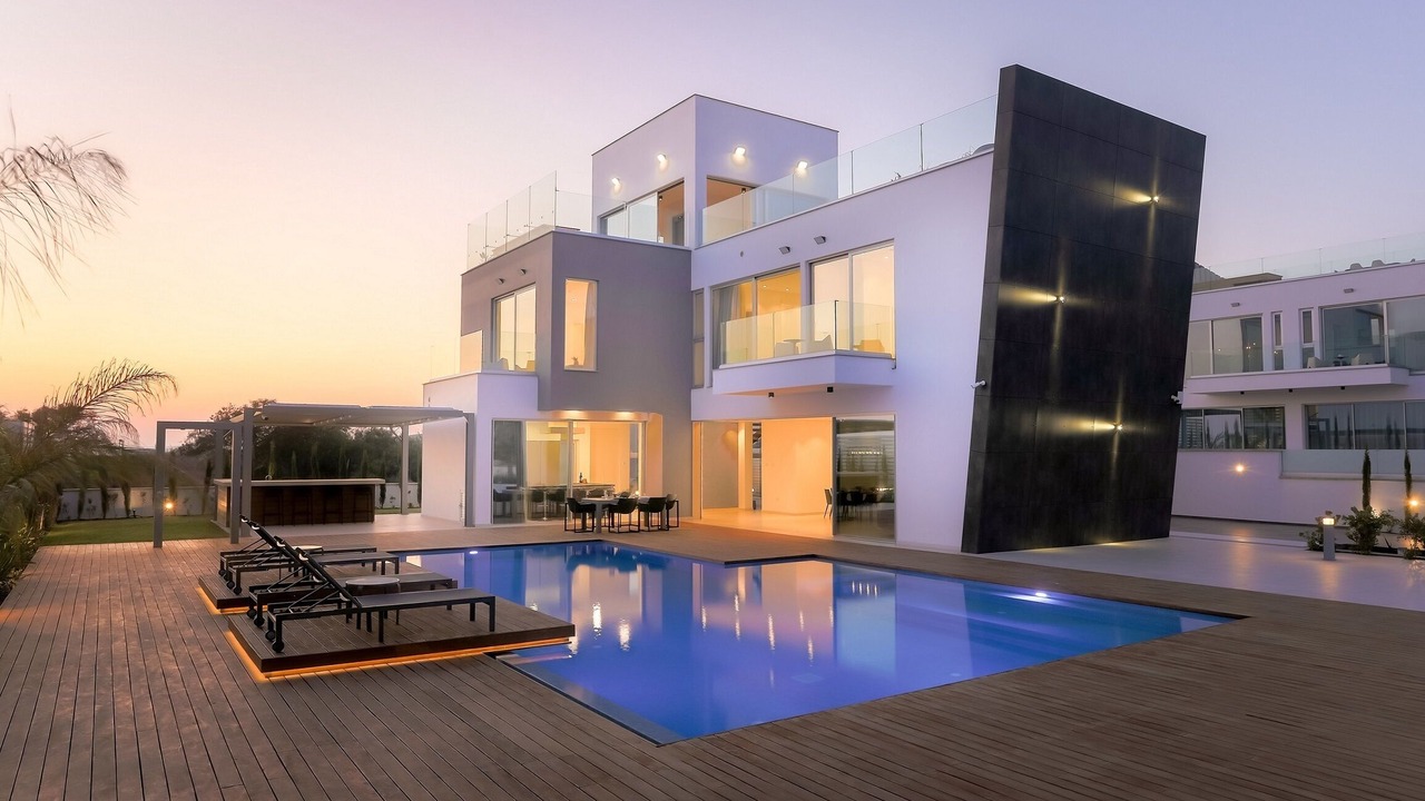 Photo of Outdoor in Ayia Napa