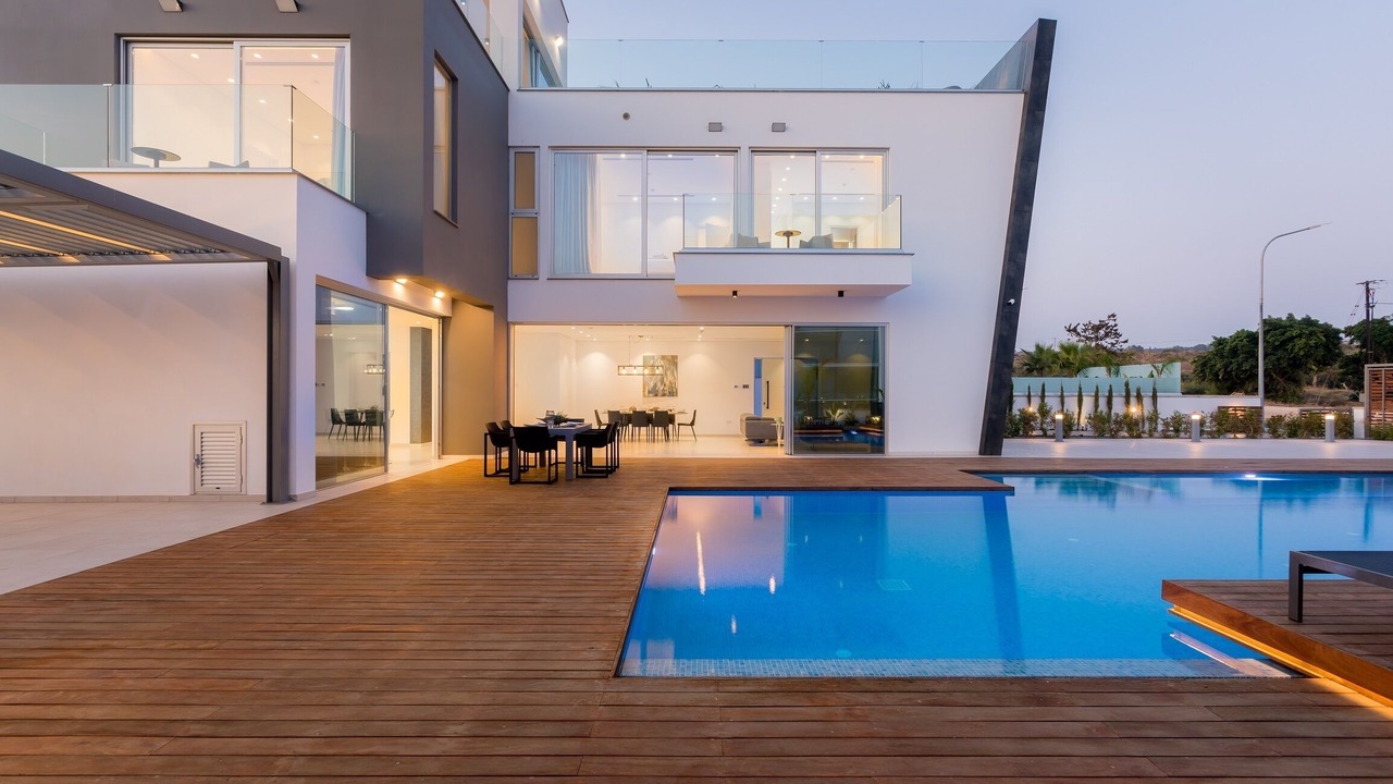 Photo of Outdoor in Ayia Napa