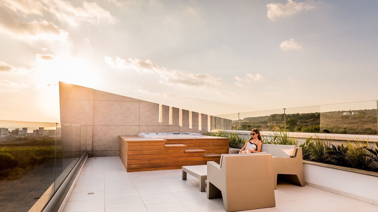 Photo of Patio Balcony in Ayia Napa