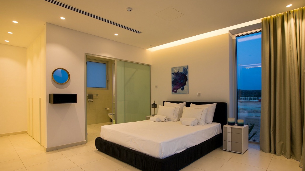 Photo of Bedroom in Ayia Napa