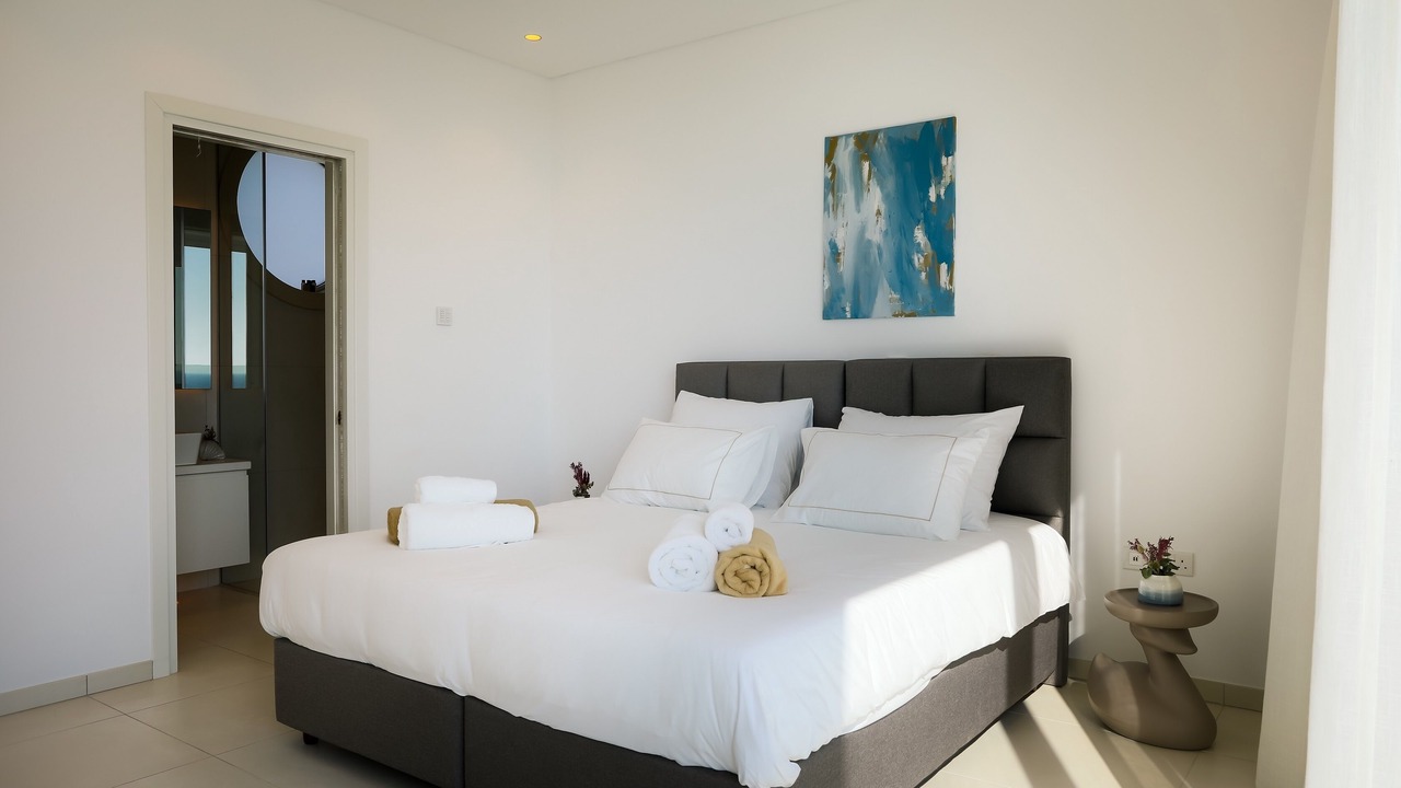 Photo of Bedroom in Ayia Napa