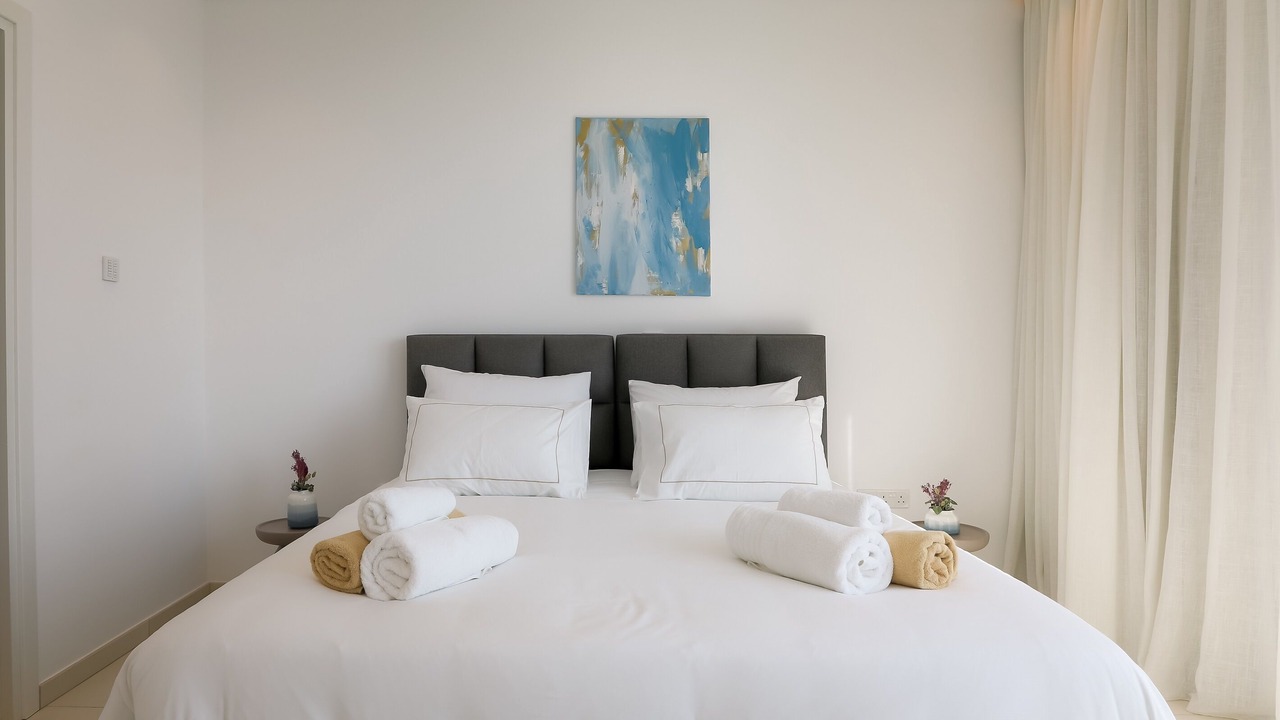 Photo of Bedroom in Ayia Napa