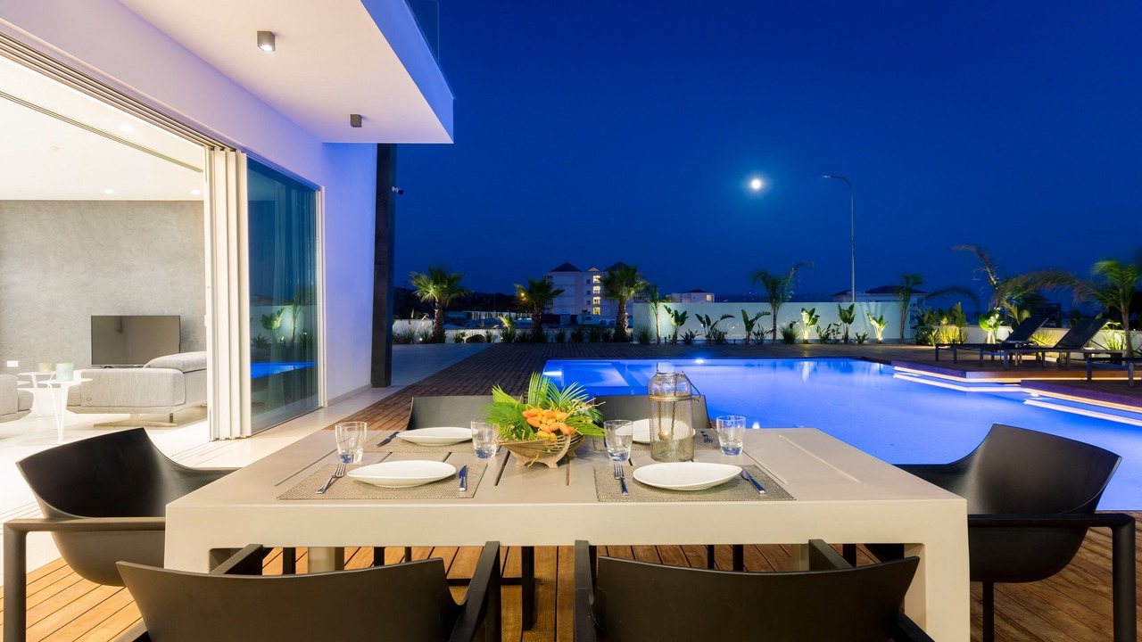 Photo of Outdoor in Ayia Napa