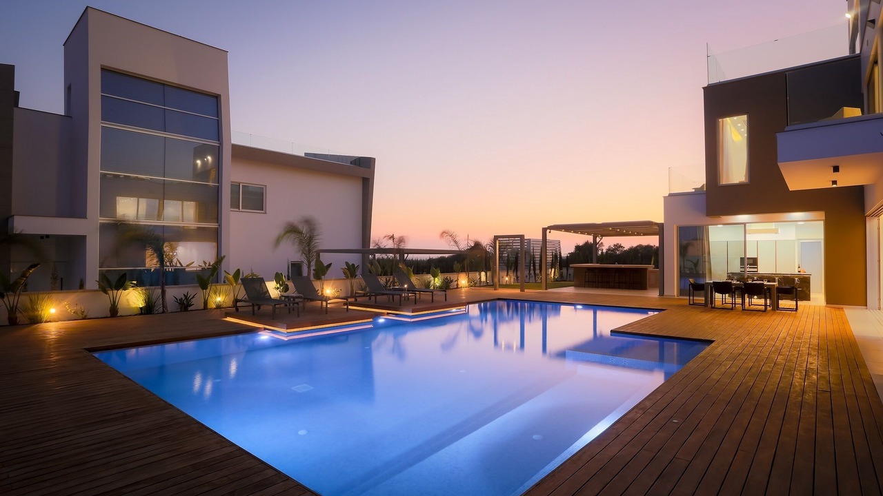 Photo of Outdoor in Ayia Napa