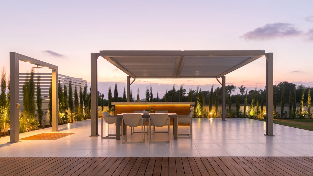 Photo of Outdoor in Ayia Napa