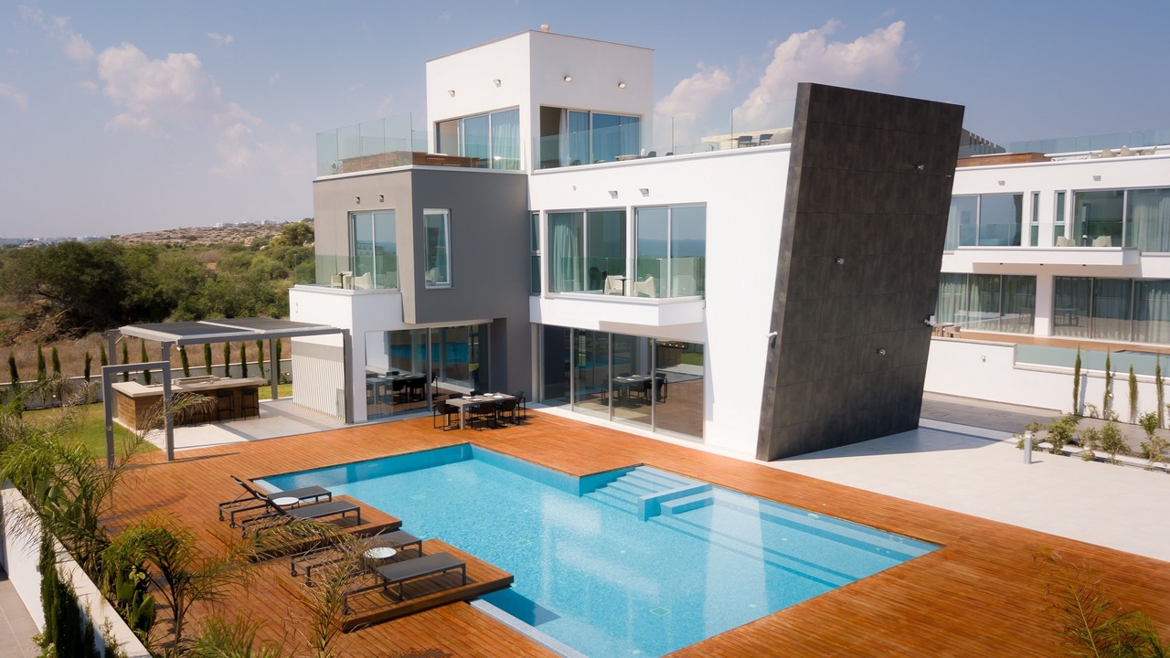 Photo of Outdoor in Ayia Napa
