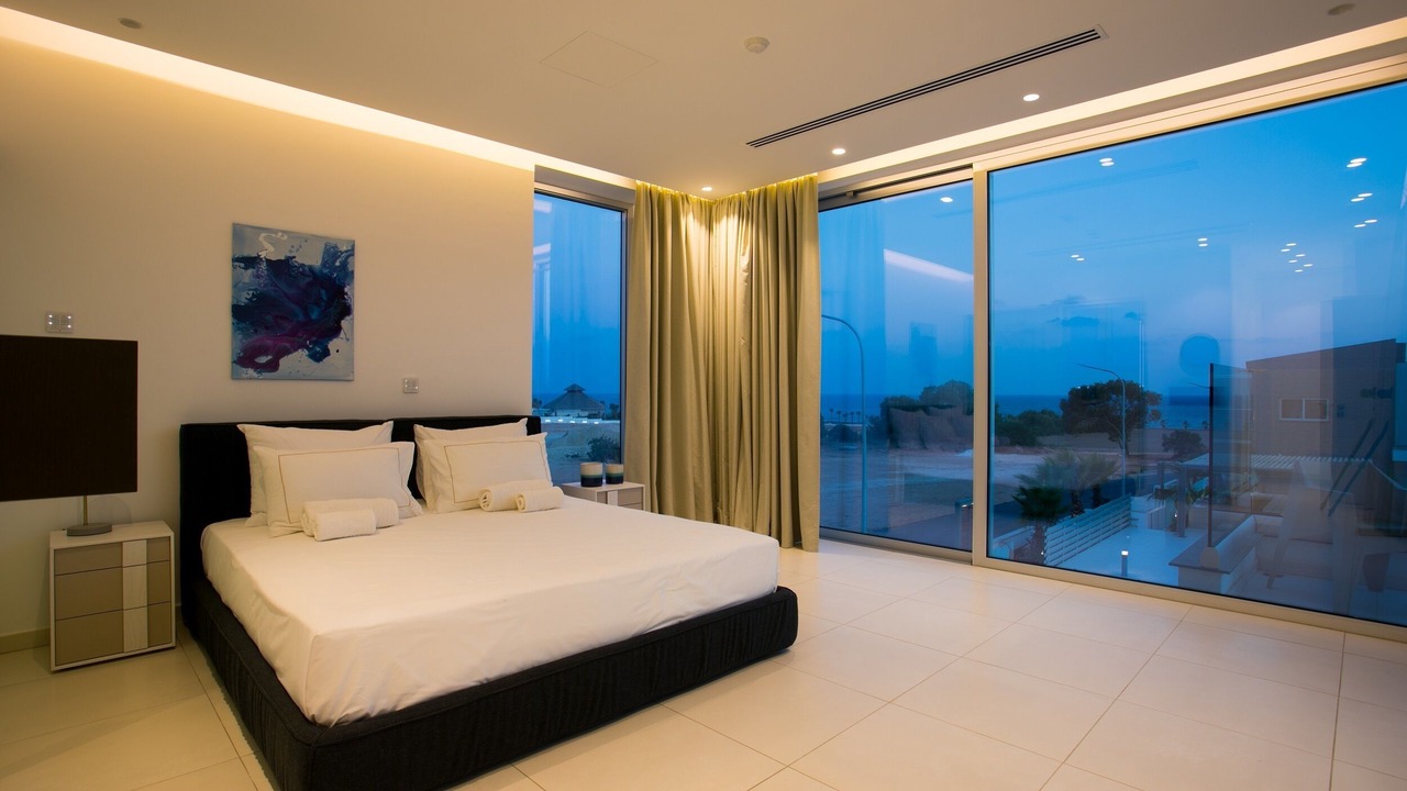 Photo of Bedroom in Ayia Napa