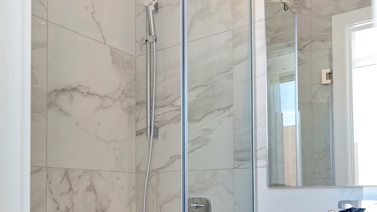 Photo of Bathroom in Paralimni