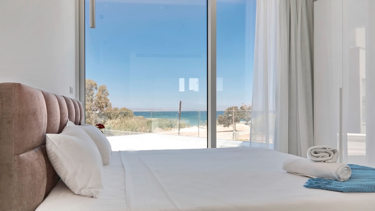 Photo of Bedroom in Paralimni