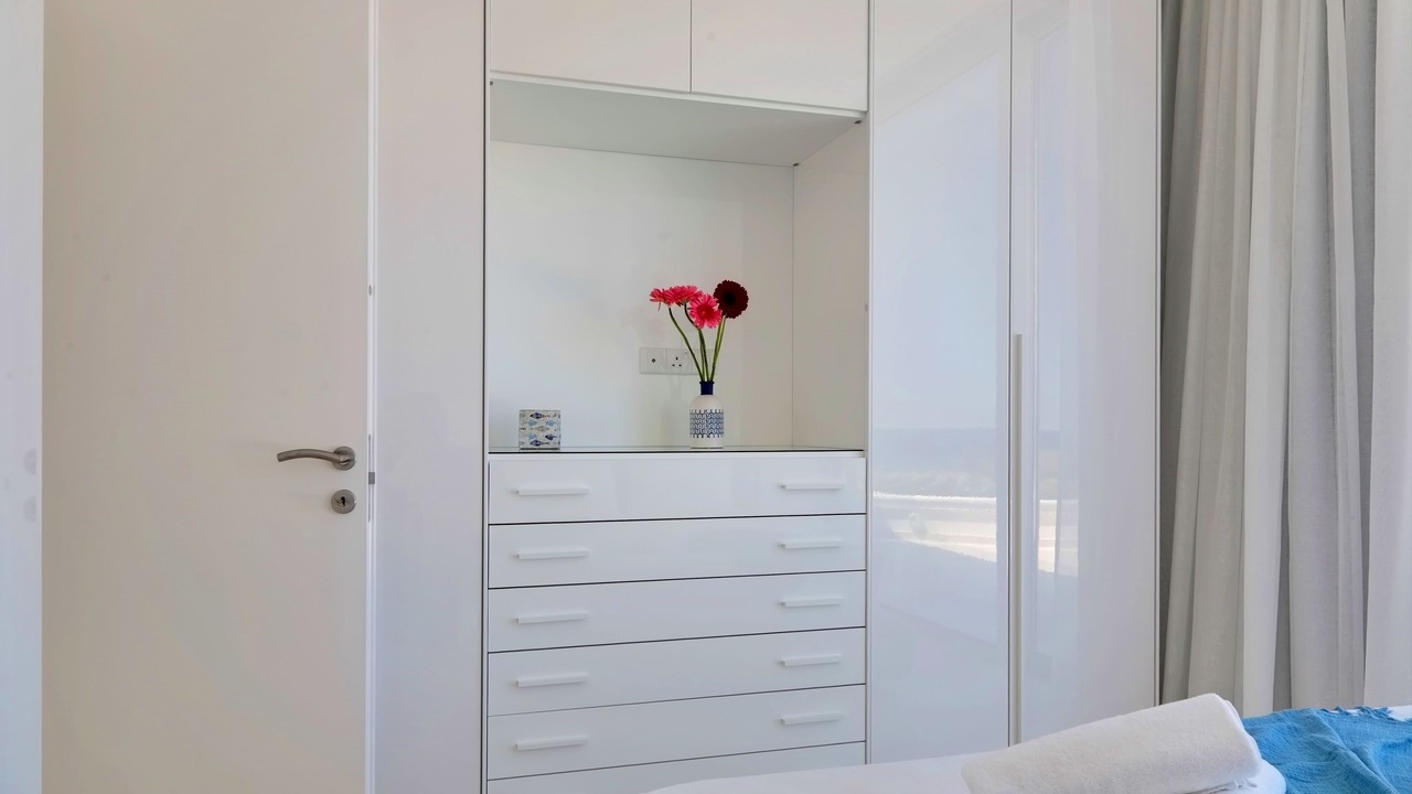 Photo of Bedroom in Paralimni