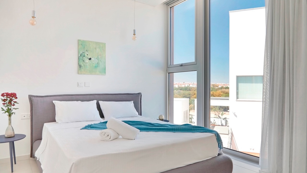 Photo of Bedroom in Paralimni
