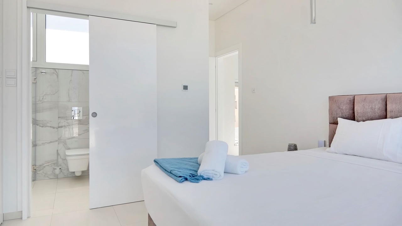 Photo of Bedroom in Paralimni