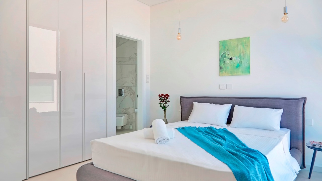 Photo of Bedroom in Paralimni