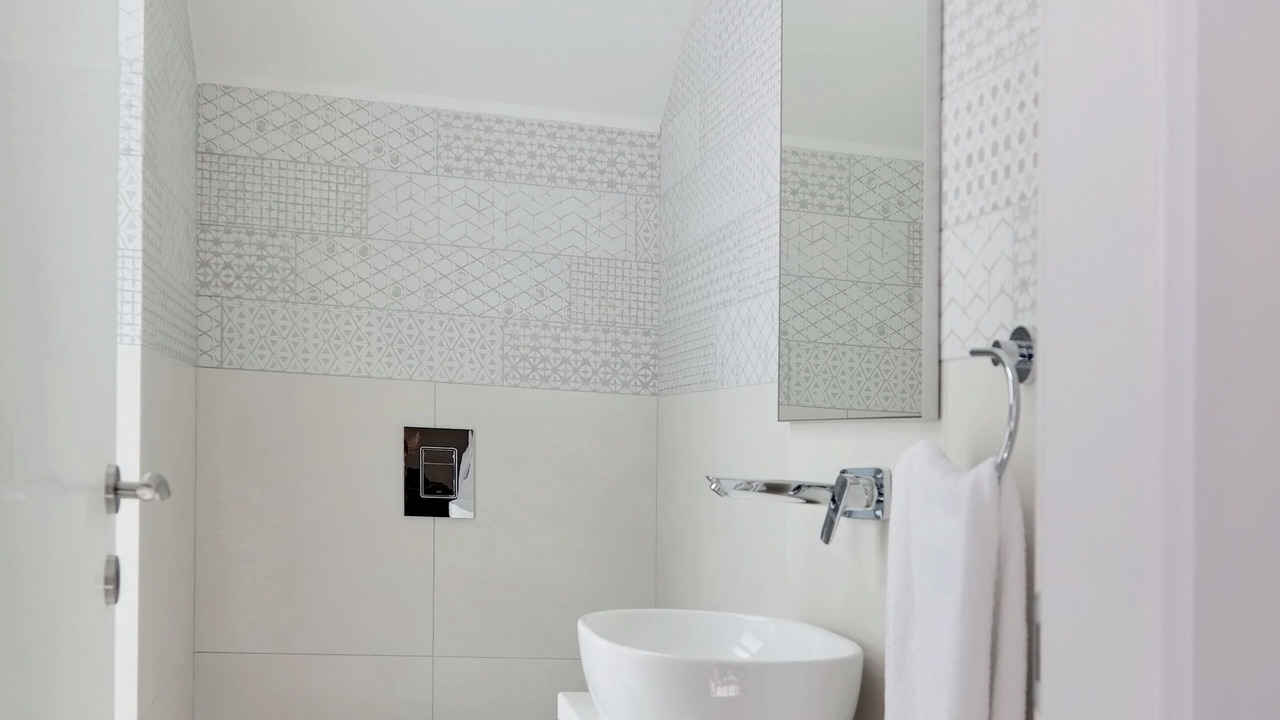 Photo of Bathroom in Paralimni