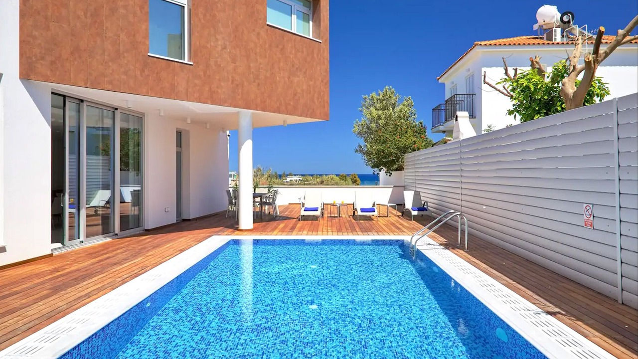 Photo of Outdoor in Paralimni