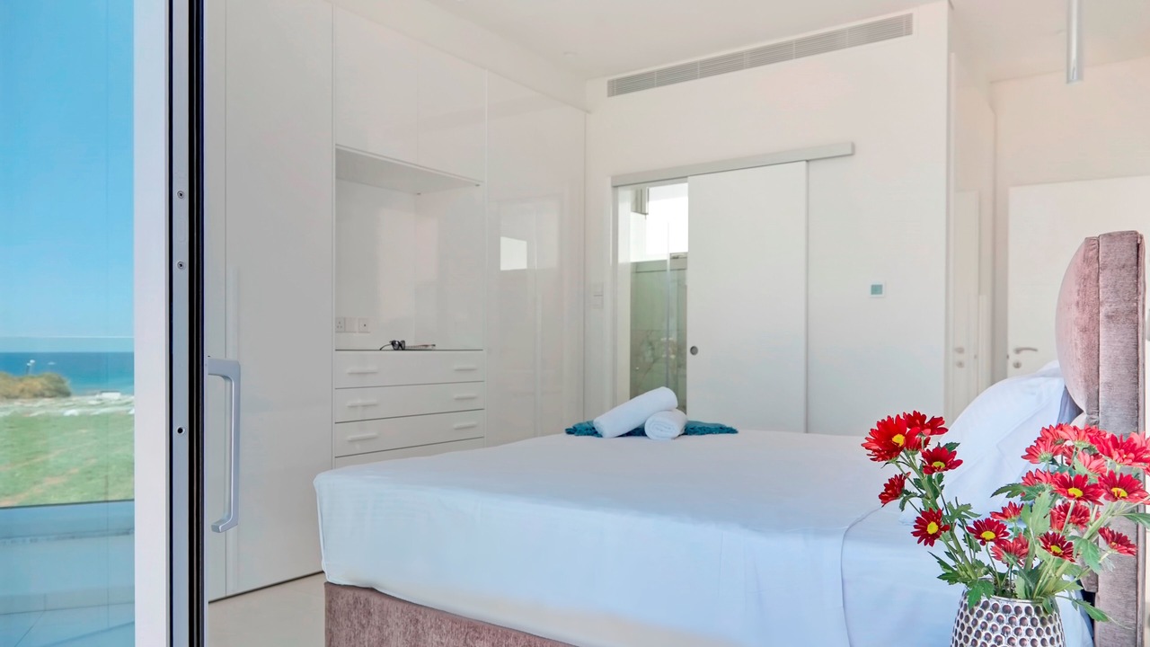 Photo of Bedroom in Paralimni