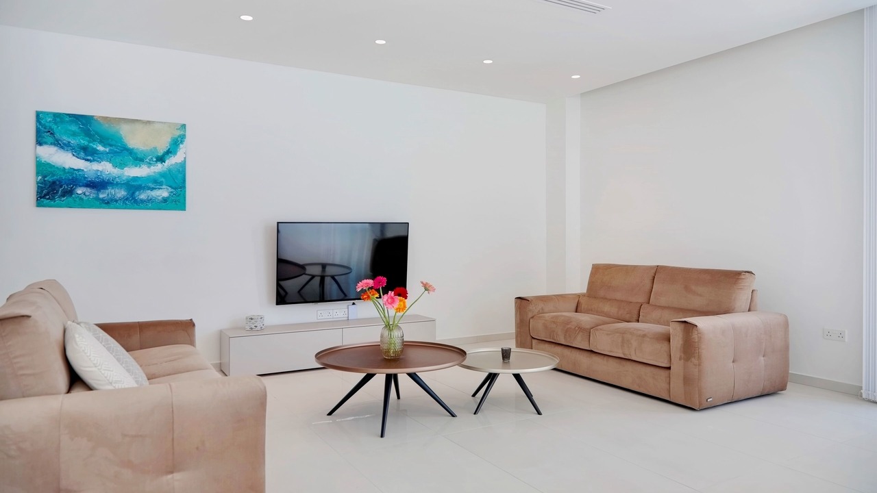 Photo of Livingroom in Paralimni