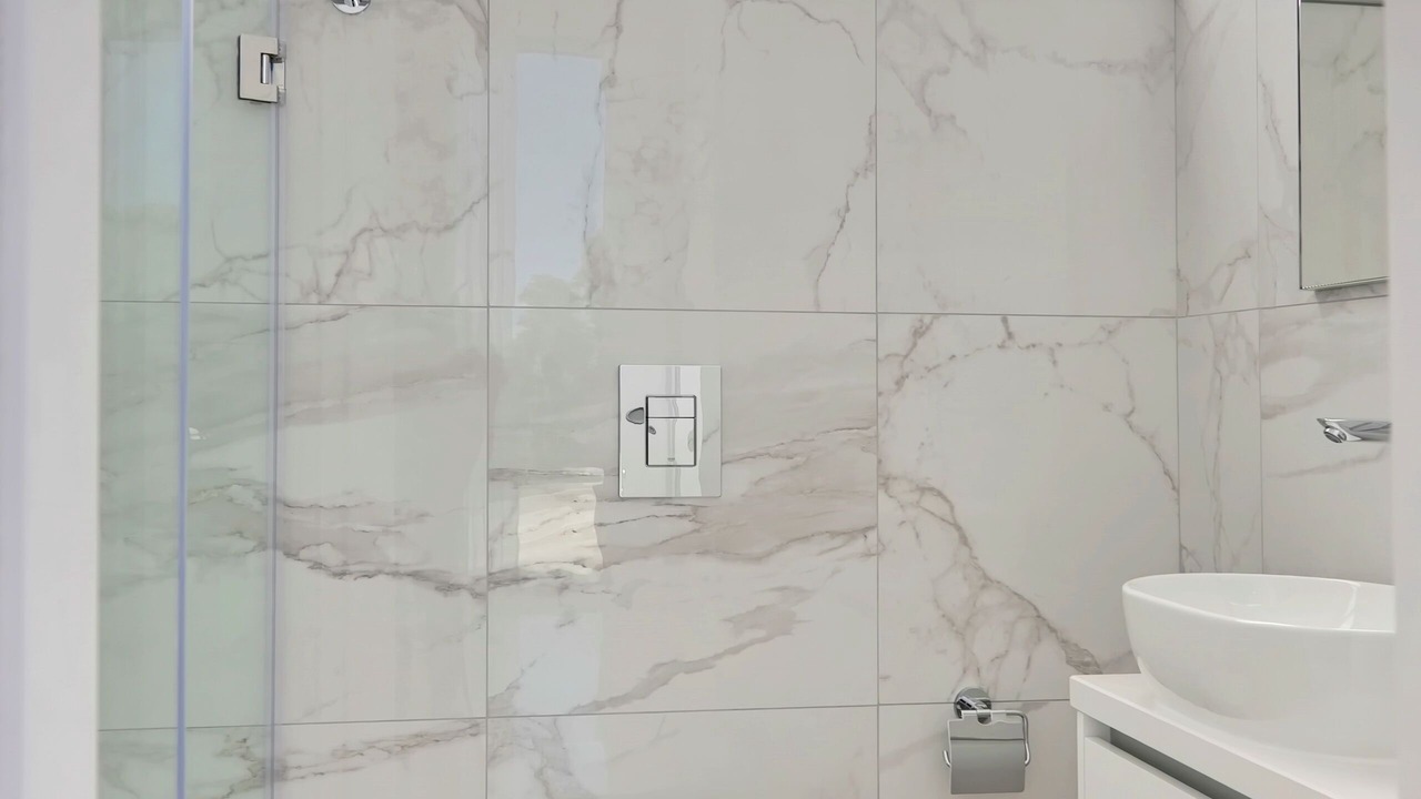 Photo of Bathroom in Paralimni