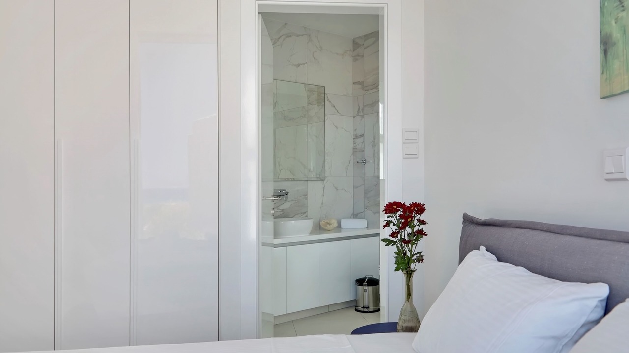 Photo of Bedroom in Paralimni