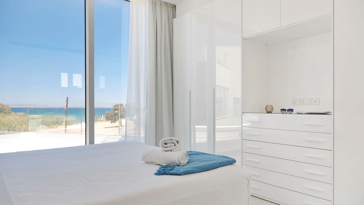 Photo of Bedroom in Paralimni