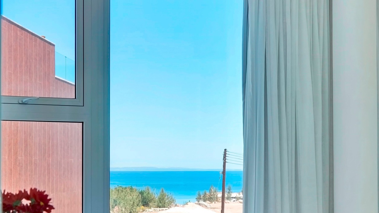 Photo of Bedroom in Paralimni