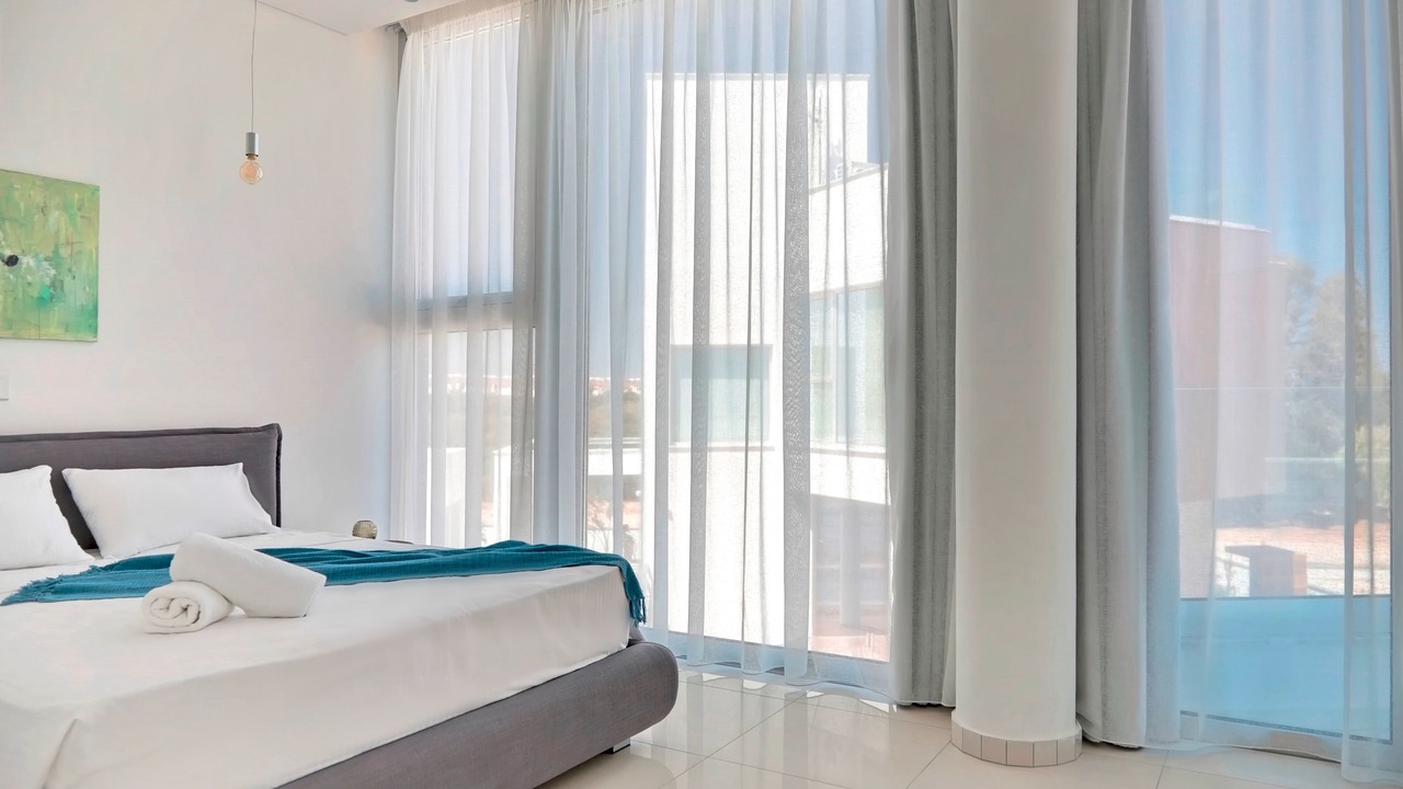 Photo of Bedroom in Paralimni