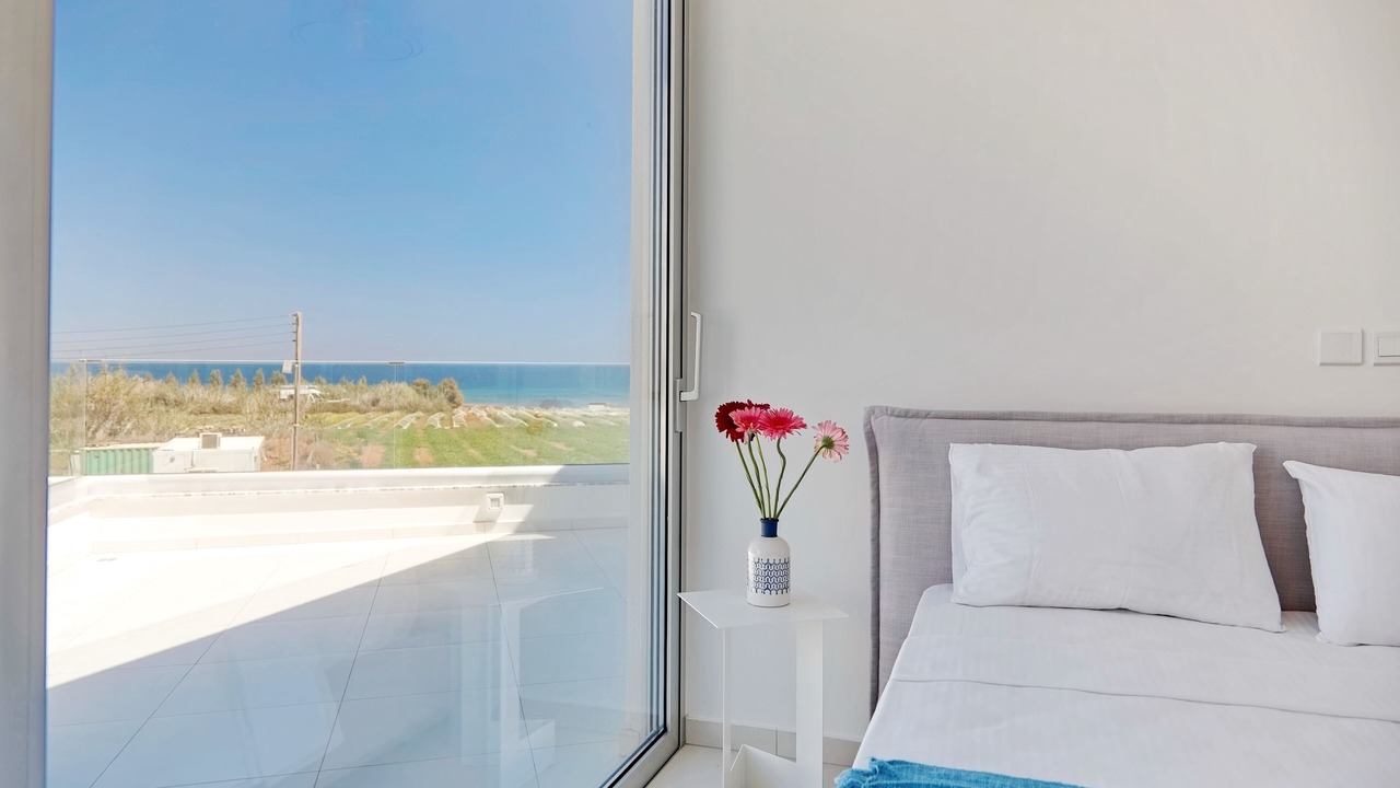 Photo of Bedroom in Paralimni