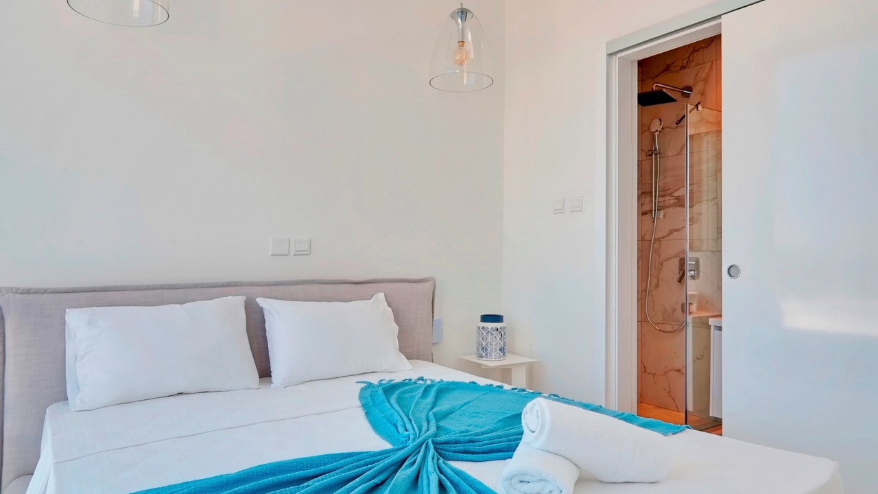 Photo of Bedroom in Paralimni