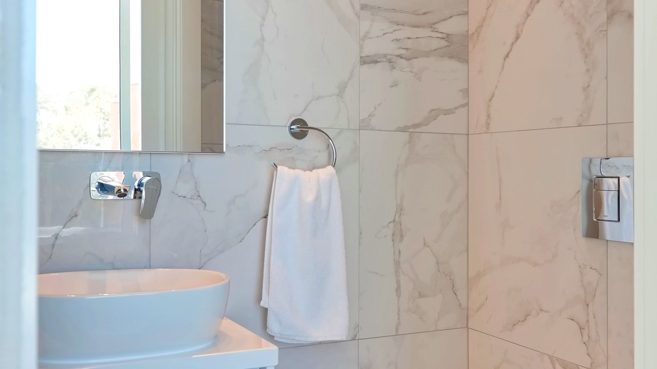 Photo of Bathroom in Paralimni