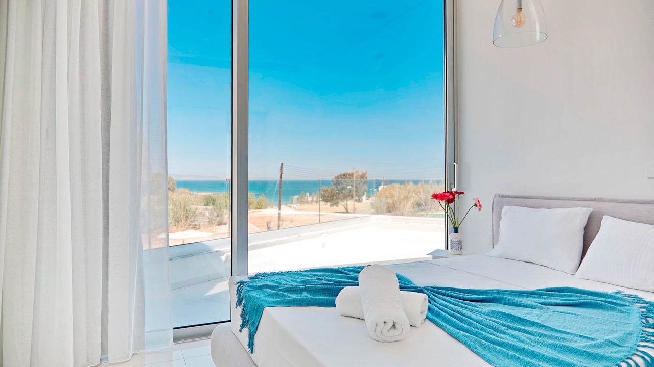 Photo of Bedroom in Paralimni