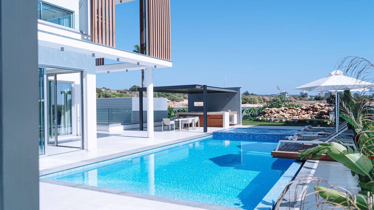 Photo of Outdoor in Ayia Napa