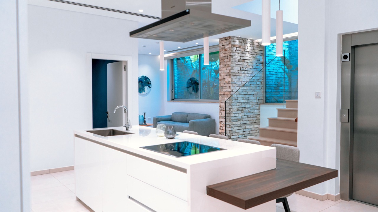 Photo of Kitchen in Ayia Napa